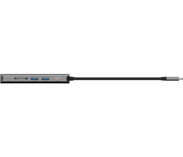BELKIN USB-C 6w1 AVC008btSGY - 1121627 - zdjęcie 3